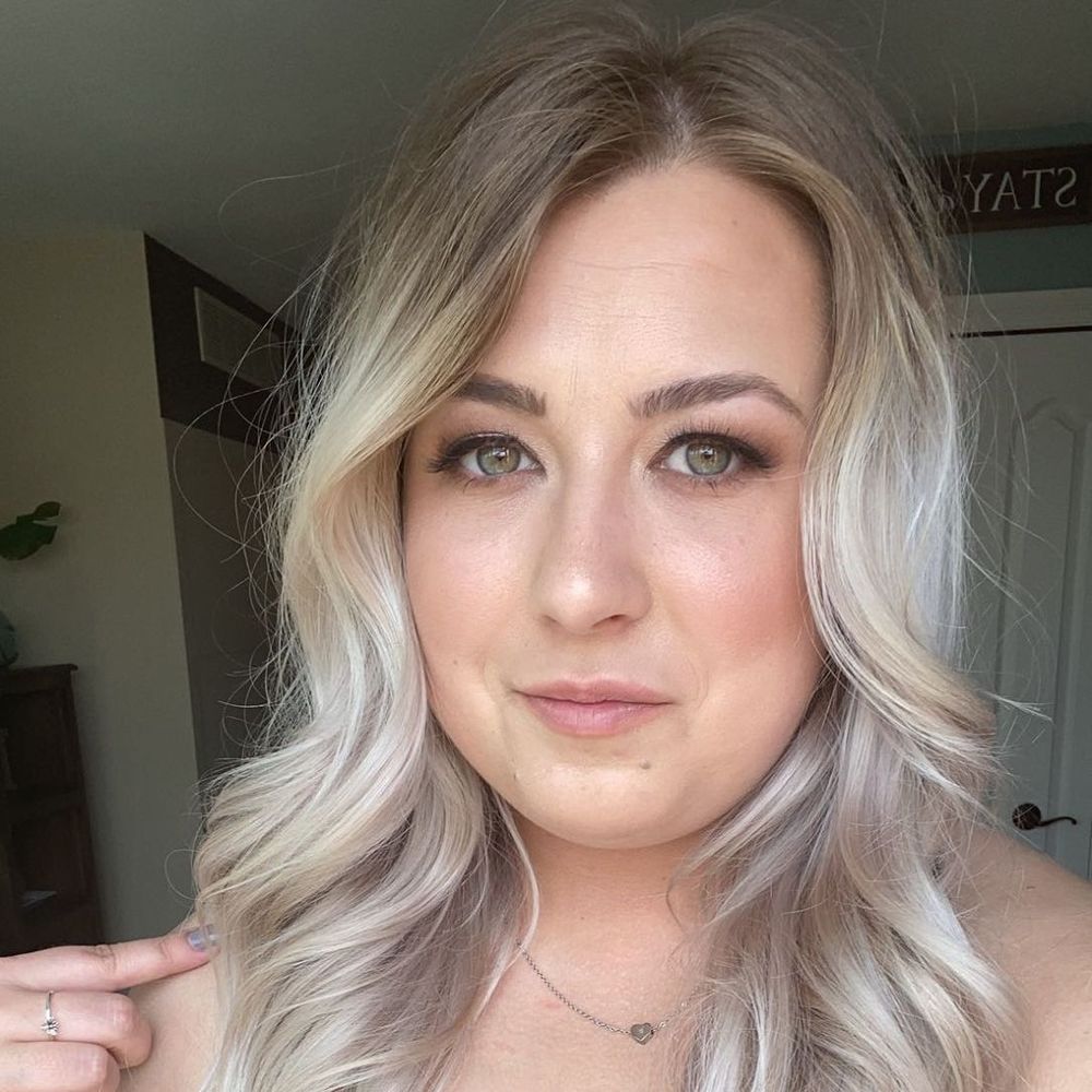 Meet your Posher, Paige